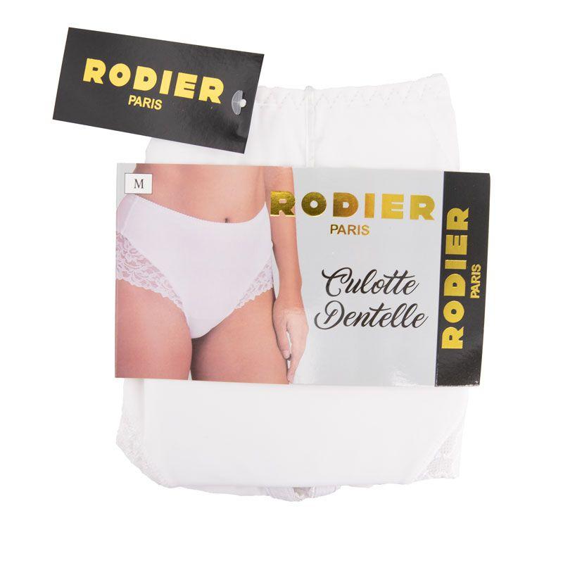 Кюлот Livia с высокой посадкой из кружева Женский RODIER