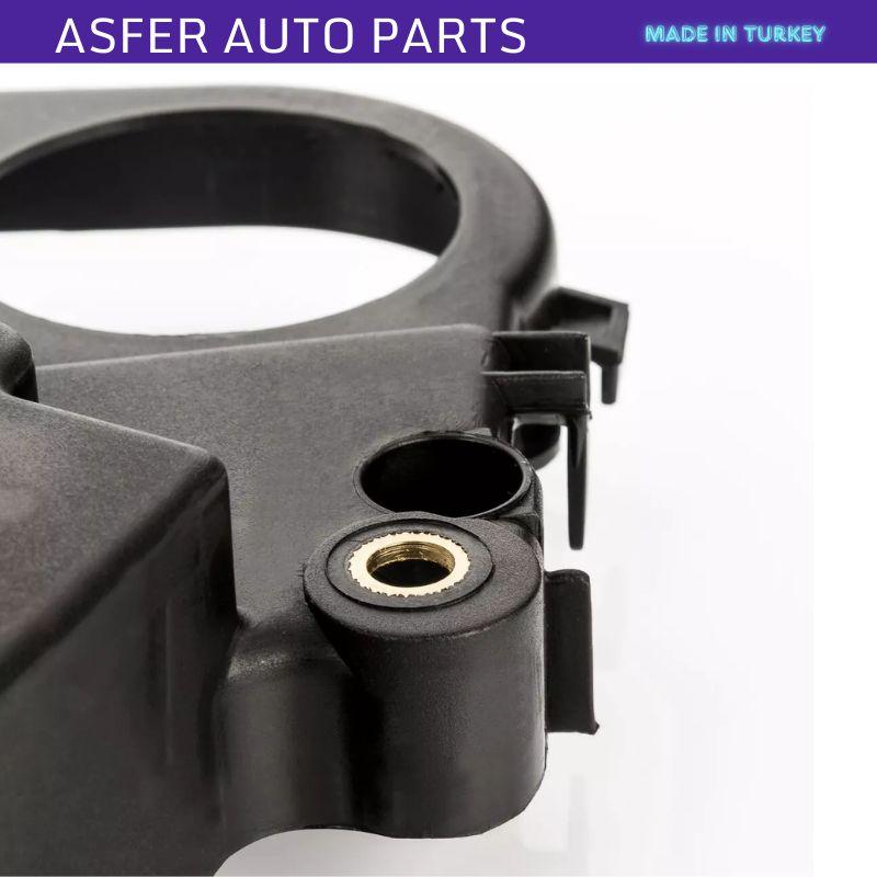 Задняя крышка ремня ГРМ для Vectra A (1,8-2,0) 1988-1995 OEM-номер 638492 90411303