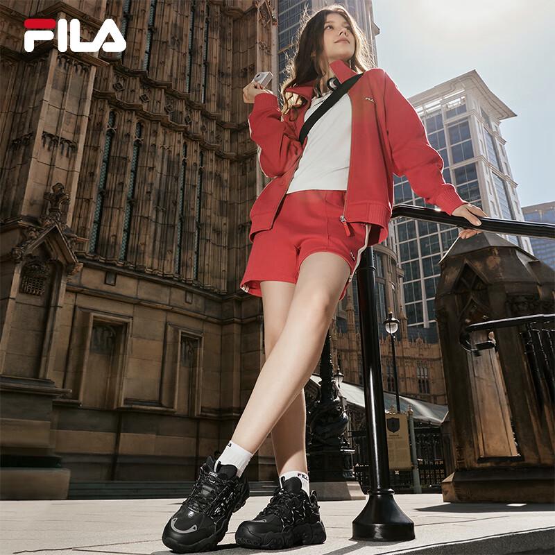 Fila Cat Claw 6th Gen Chunky Sneakers