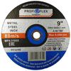 PROFI FLEX metal cutting disc 230 x 1.8