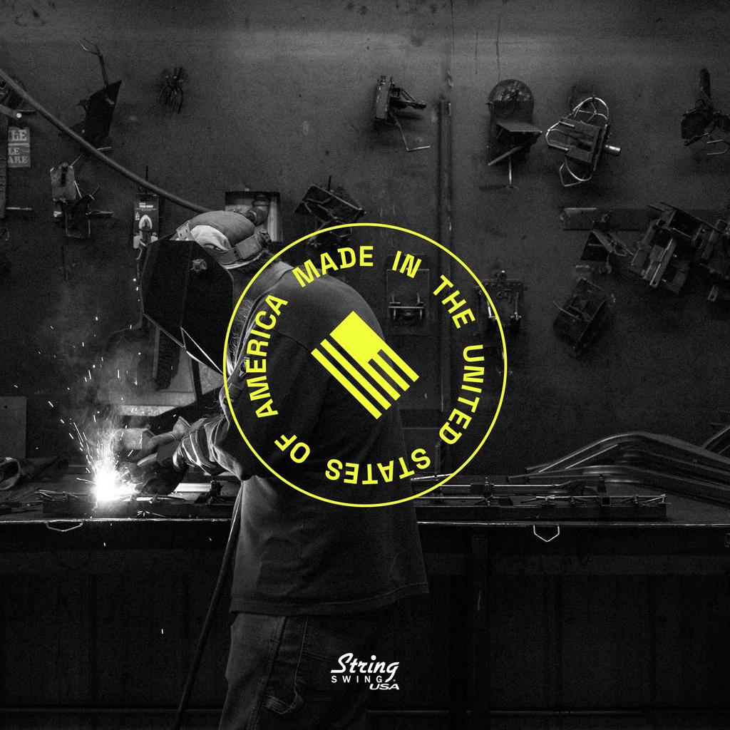 String Swing CC01K настенный держатель для гитары монтажный кронштейн держатель для акустической гитары электрогитары Cherry - - & &