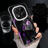 Черный Крутой Мягкий Чехол для Телефона V-Valorant Game для Xiaomi Redmi Note 13 14 15 Pro Plus 12S 12 11S 11 11T 10S 10 Ударопрочный Чехол Bac