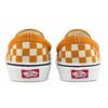 Vans Кеды низкие слипоны Унисекс Желтый Белый VN0A5JMH8LF