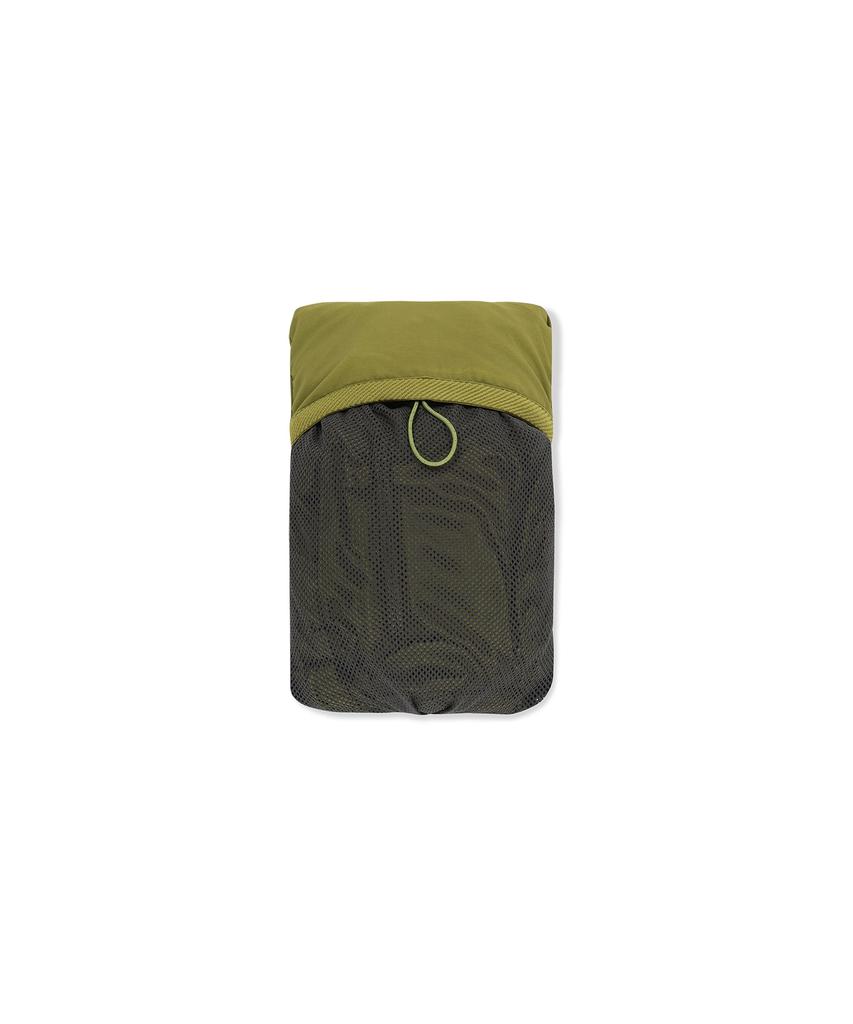 Куртка Sunlovetour Pertex® Nimbus Light Лаймовый