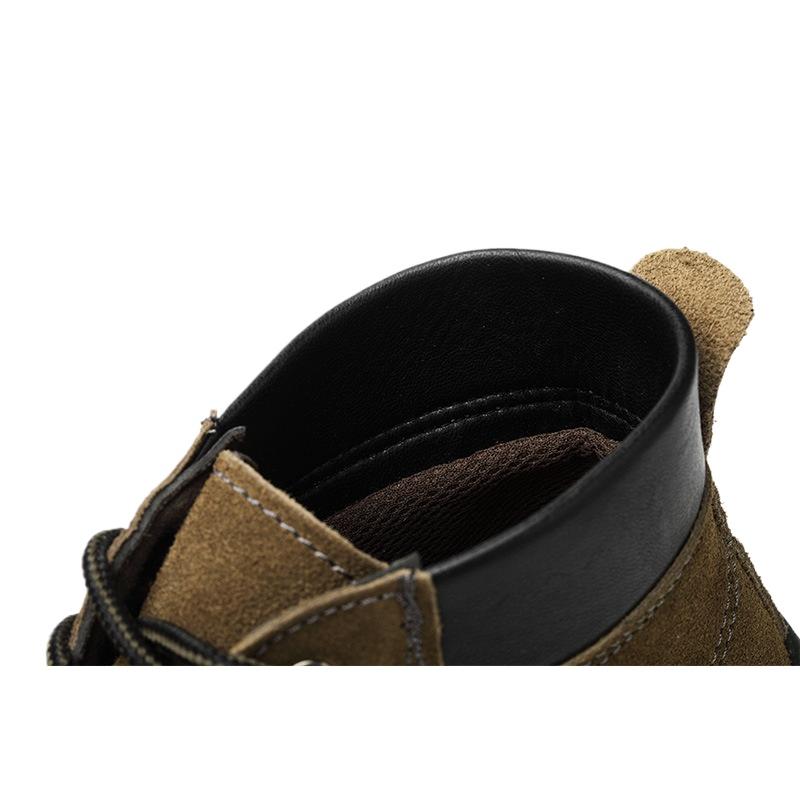 Обувь для страхования труда, защитная обувь, всесезонная обувь с защитой от ударов и проколов, стальная защитная обувь для головы