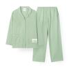 Orcite Women H016 Qualler Long Sleeve Pajama Set