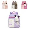 Adorable Lightweight Children's Backpack Cute Cartoon Design For School Adventures