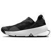 GO FlyEase Black White Women Sneakers DR5540-002