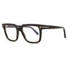 Tom Ford Ft5889 B Blue Light Block 052 Men Eyeglasses