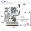 Mini Electric Single Punch Tablet Press Machine CN plug (adapter included)