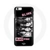 Case for Iphone SE Blackpink Square One Album Poster Song BOOMBAYAH