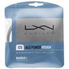 LUXILON Alupower Rough 125 Tennis String (WRZ995200)