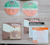 [USED] LED ZEPPELIN/Led Zeppelin II paper jacket 2 CD set