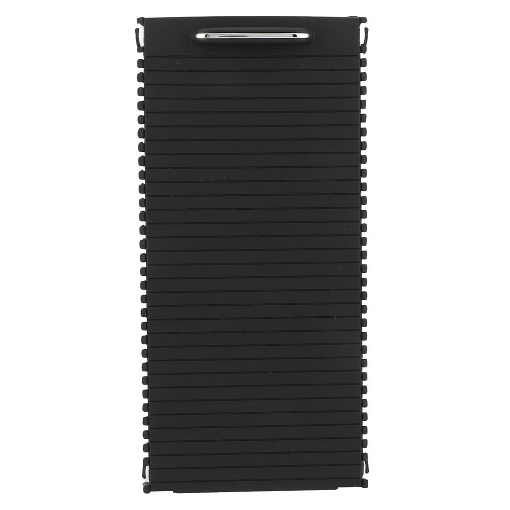 Крышка шторки центральной консоли 046807607 Подходит для C-класса E-класса 04 W204 07 2046807607