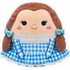 Plush Toys: Huggable Dorothy, Scarecrow, Tin Man, Cowardly Lion Toto Stuffed Animals For Kids, Soft Movie Character Dolls Gift-Ready Cuddly