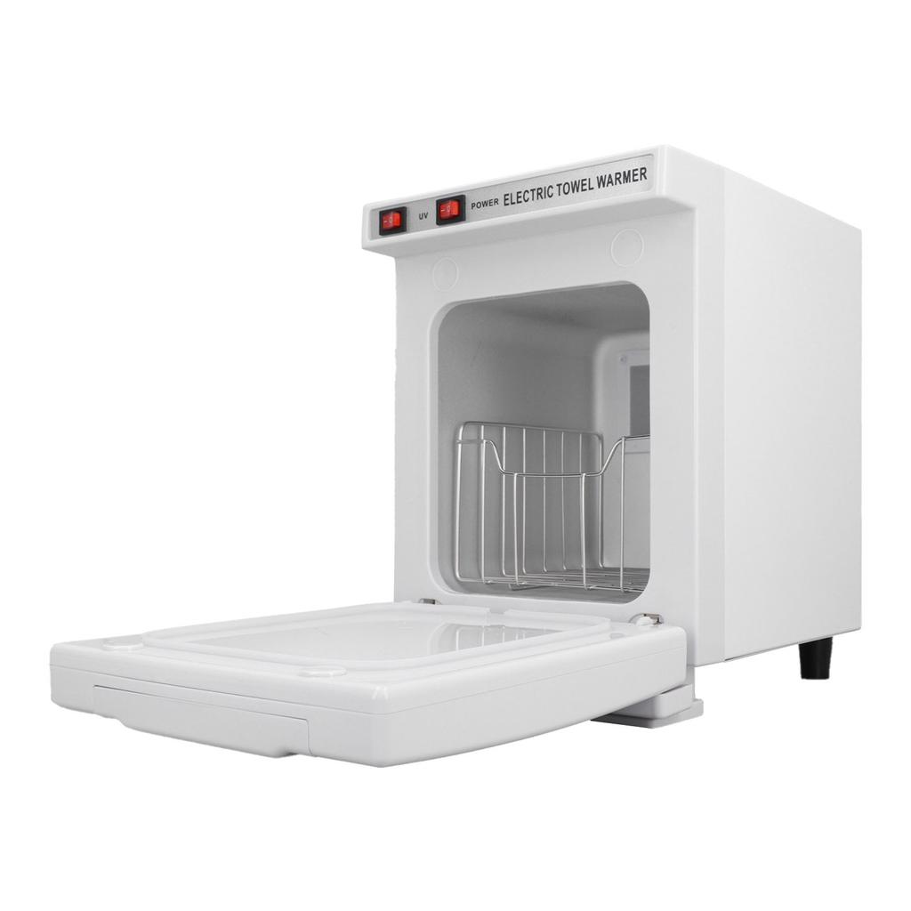 Полотенцесушитель 5л из нержавеющей стали, алюминиевого сплава, небольшой шкаф для подогрева полотенец для салонов и спа-салонов