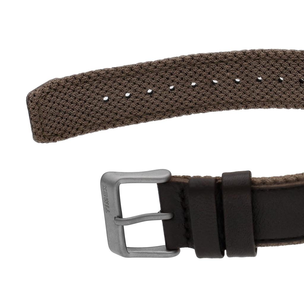 Часы TIMEX TW4B27100 Expedition Trailblazer Activity серые мужские [Товар]