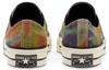 Кеды Converse Chuck 70 Low 'Glen Plaid Tie Dye' 168879C
