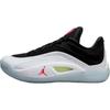 Air Zion 4 GS Белый Черный Ярко-Красный FD0588-100