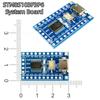 Системная плата STM8S103F3P6 Micro USB Плата разработки STM8S Минимальная базовая плата Для Arduino STM DIY НАБОР