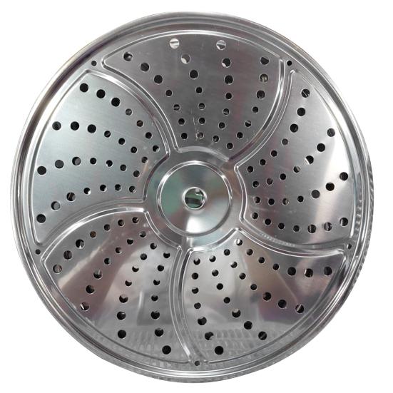 Yousheng Steaming Rack Wide Application Easy To Clean Stainless Steel Grease-proof Long-lasting Canning Rack Kitchen Accessories