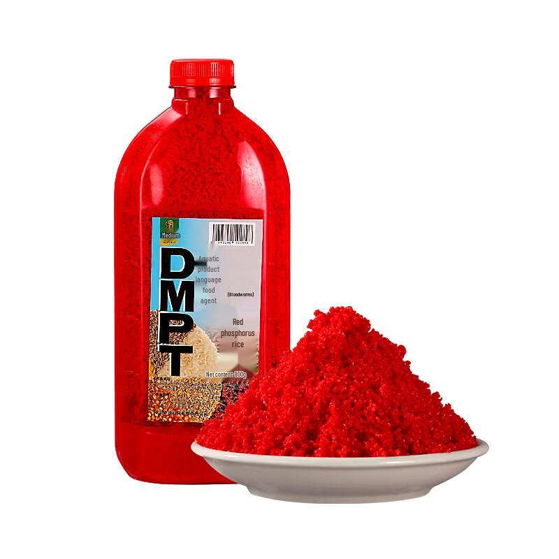 Zhongkui Fermented Rice Fishing Bait