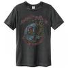 Amplified Unisex Adult World Tour The Rolling Stones T-Shirt