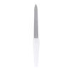 1Pc Metal Double-Sided Nail File Scrub Manicure Sharpening Nail Nail Tool Manicure Pedicure Tool High Quality Nail File
