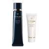 Clé De Peau Beauté () Набор: Корректирующий крем-вуаль и Смягчающая очищающая пенка