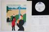Виниловая пластинка BRIAN ENO  Another Green World MPF1153PROMO POLYDOR 1975 Япония Рок Б/у