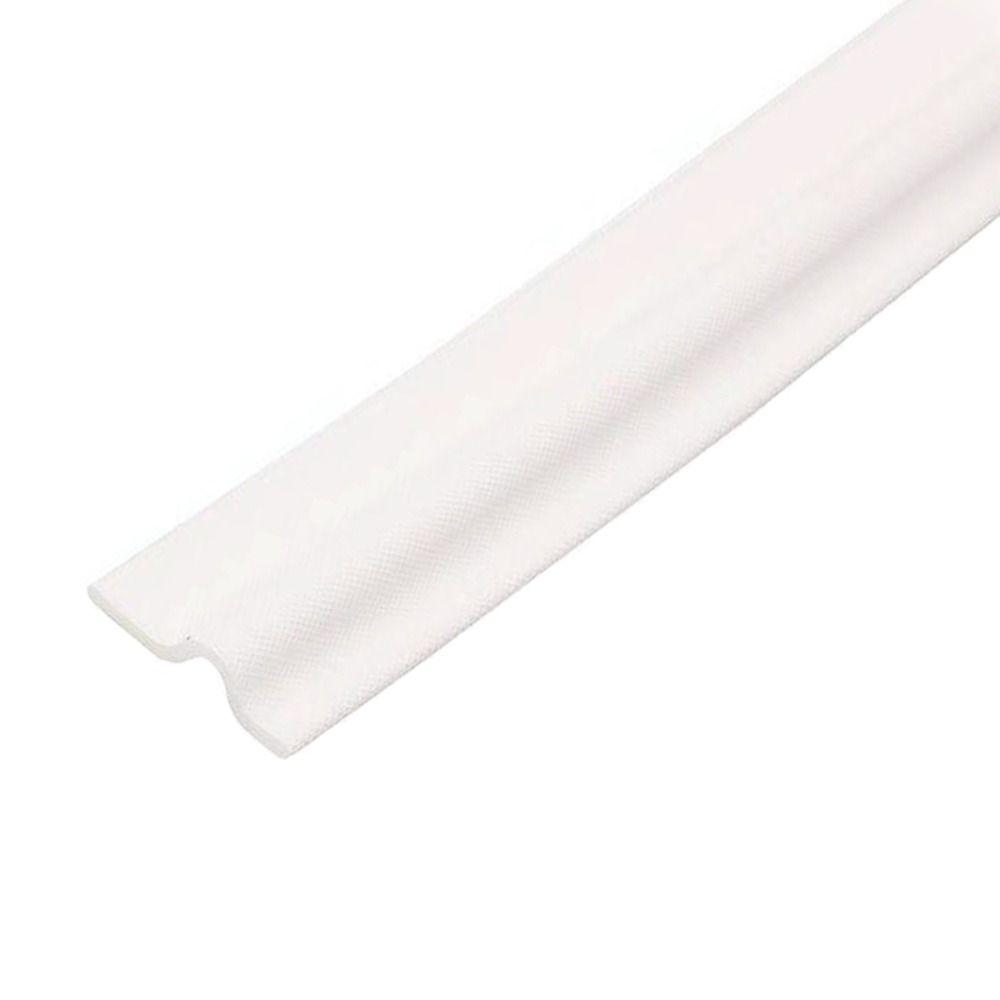 Soundproof Foam Sliding Window Sealing Strip 2 Meters Seal Stopper New Weatherstrip Window
