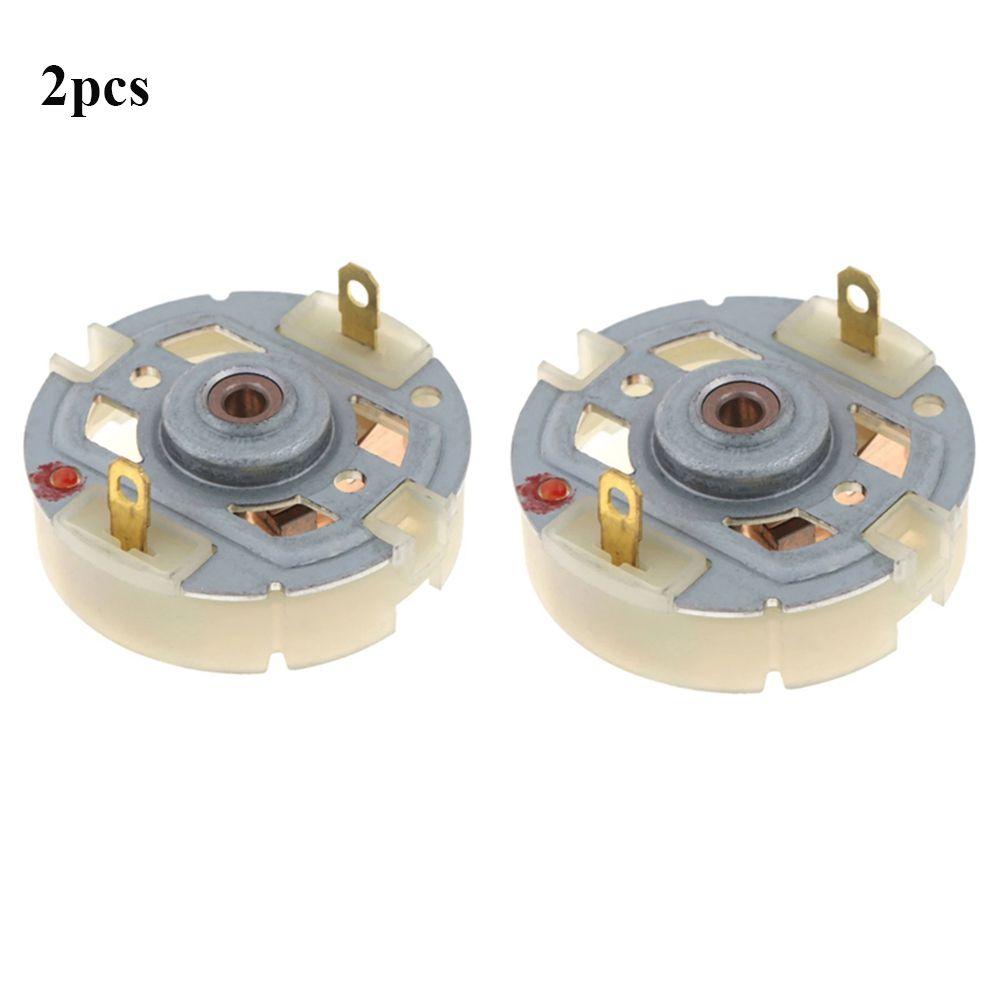 Top Selling Charging Drill Parts Electric Screwdriver Accessories Carbon Brush Holder Brush Holder