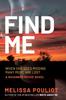Книга Find Me : 1