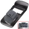 VW Touran I 2003- electric mirror adjustment switch