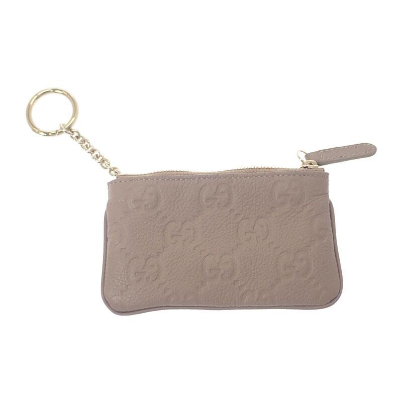 Gucci 815891 AAEEM 1523 Чехол бежевый Женский