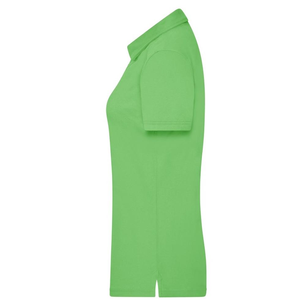 James and Nicholson Womens/Ladies Traditional Polo Shirt