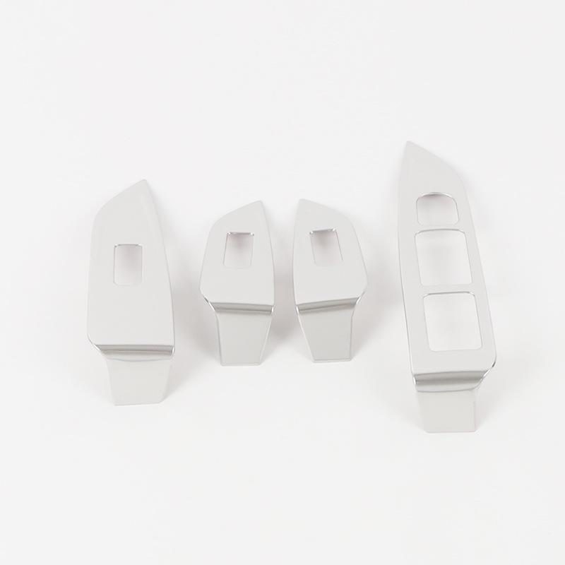 Geely 22 Emgrand L Window Switch Sequin для модификации интерьера