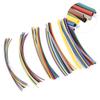 55pcs Heat Shrink Tubing Kit Heat Shrink Tube Wire Wrap Cable Sleeves Shrinkable Tube