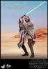 Wars Episode Phantom Scale Figure Jinn [Movie Masterpiece] "Star 1/The Menace" 1/6 Qui-Gon