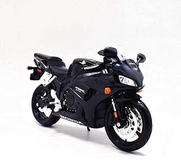 Maisto Honda CBR 1000RR 31151 Модель мотоцикла Дорожный мотоцикл 1/12