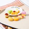 Reward Lucky Squeeze Toys Bakery Food Pinch Toys Cute Fillers Box Toys  Girl Gifts
