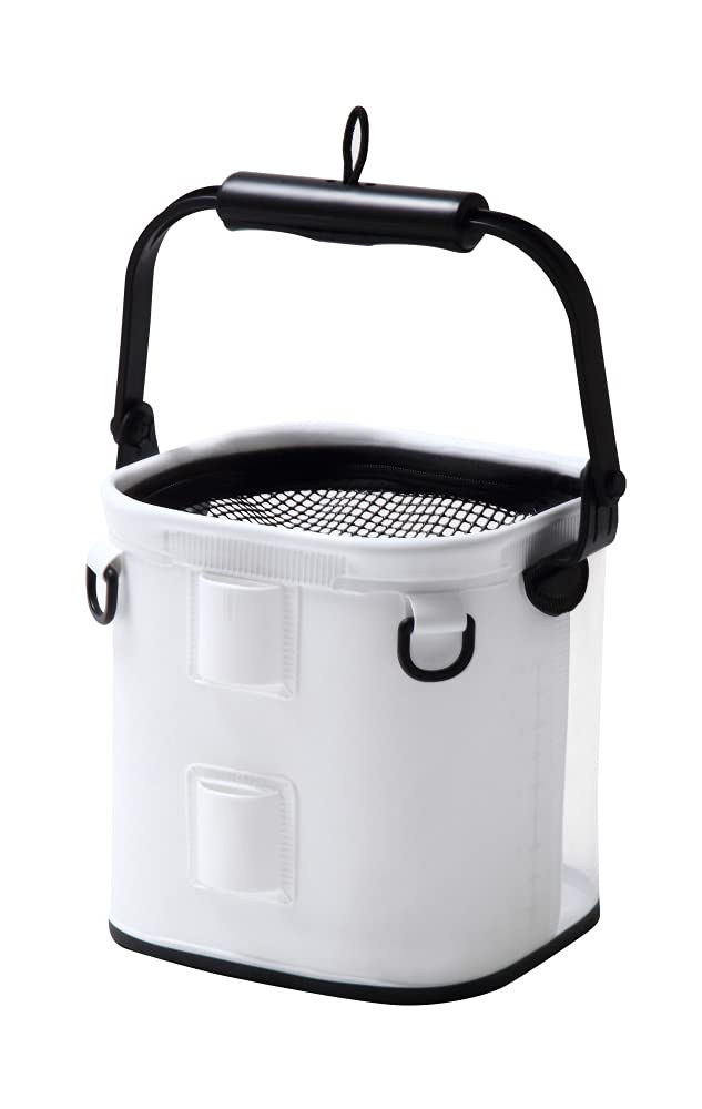 Ведро для чистой воды Marukyu Fishing Gear MQ-01