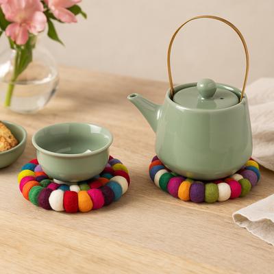 Выпечка – Подставки для горячего