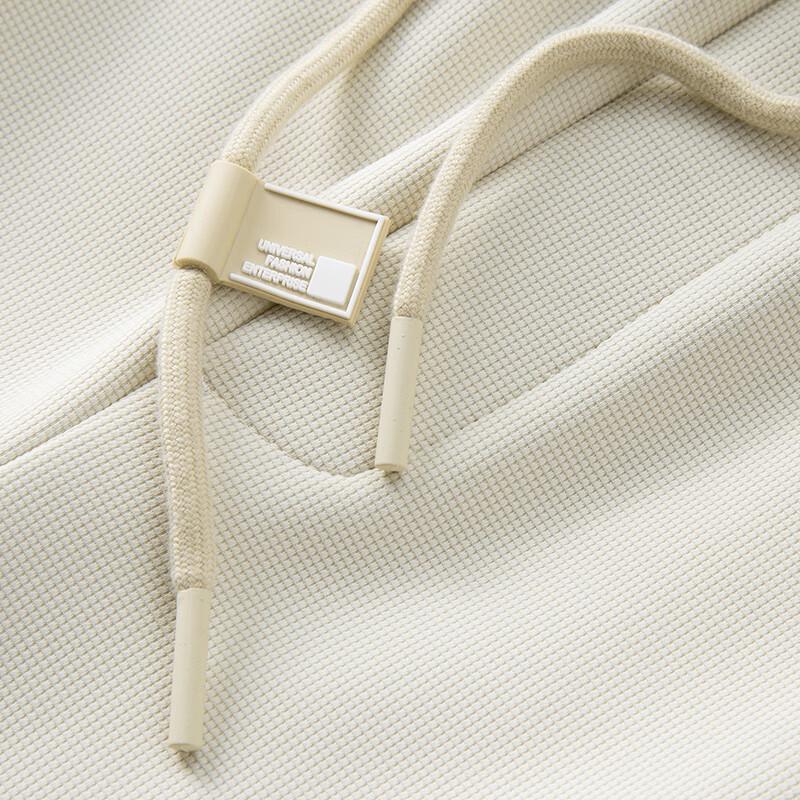 DIBINZE Мужские эластичные повседневные спортивные брюки больших размеров