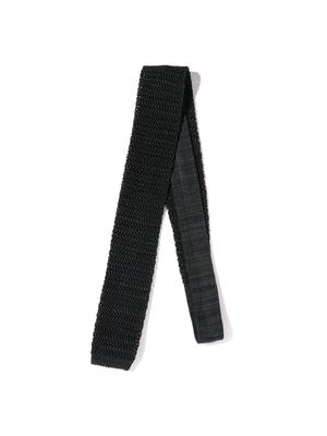 Beams Plus Шелковый Вязаный Галстук 38440094107 Мужской, Зеленый, 0,