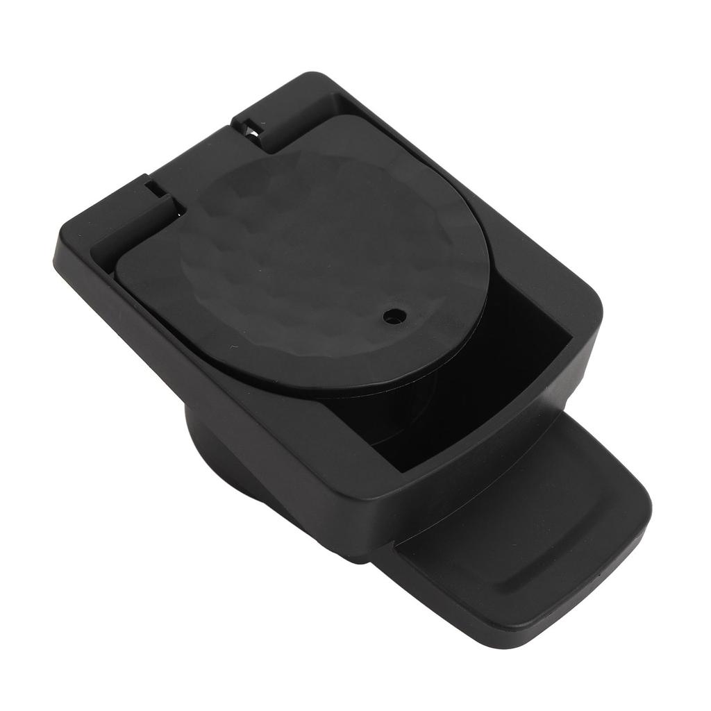 Адаптер для кофейных капсул, многоразовый, заправляемый, адаптер для кофейных капсул для кофемашины