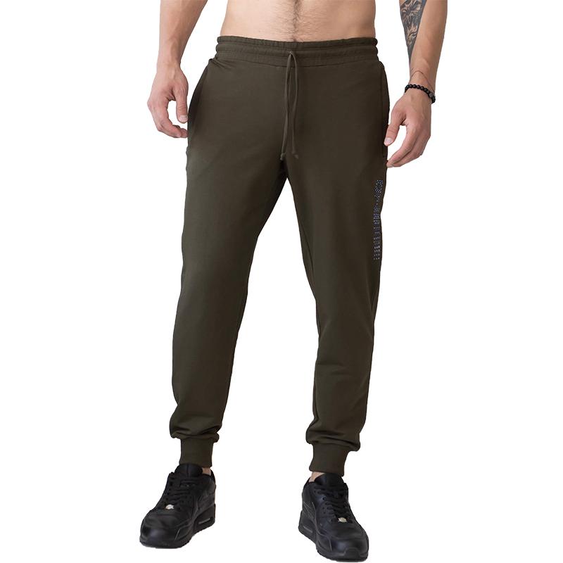 Мужские брюки джоггеры EM1 TotalFit (06399651)