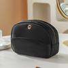 Toilet Bag, Makeup Bag, Multifunctional, Hand-held Bag, Portable, Large Capacity, Storage Bag
