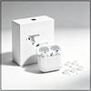 Беспроводные TWS AirPods Pro 3 Внутриканальные Наушники Точное Звучание Сенсорное Управление IPX4 Водонепроницаемые Спортивные Стерео Наушники Для Мобильного Телефона