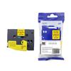 Yangfan Naili TZe-631 Black on Yellow Label Tape